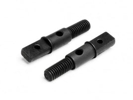 HPI Racing - Axle Shaft, 6X31mm, E-Savage - Hobby Recreation Products