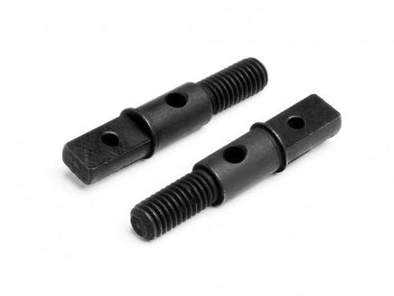 HPI Racing - Axle Shaft, 6X31mm, E-Savage - Hobby Recreation Products