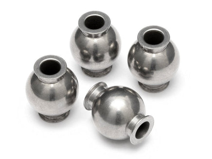 HPI Racing - Ball, 14X17mm, (4pcs), Baja 5 - Hobby Recreation Products