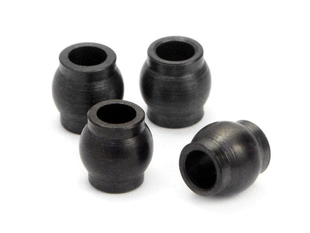 HPI Racing - Ball, 5.8 X 6mm, (4pcs) - Hobby Recreation Products