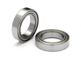 HPI Racing - Ball Bearing, 12X18X4mm, (2pcs) - Hobby Recreation Products