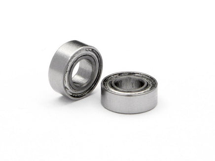 HPI Racing - Ball Bearing, 4X8X3mm, (2pcs) - Hobby Recreation Products