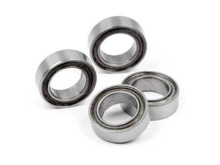 HPI Racing - Ball Bearing 5X8X4mm (4Pcs) - Hobby Recreation Products