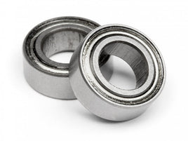 HPI Racing - Ball Bearing, 6X11X4mm (2pcs) - Hobby Recreation Products