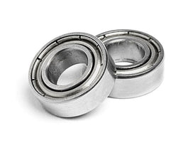 HPI Racing - Ball Bearing, 6X12X4mm, (2pcs) - Hobby Recreation Products