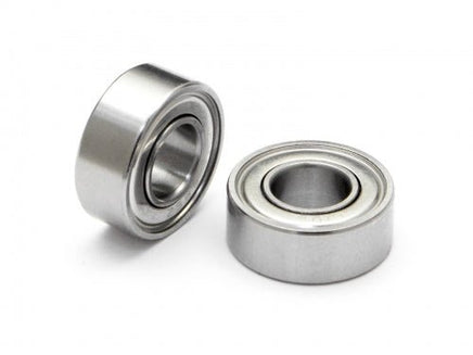 HPI Racing - Ball Bearing, 6X13X5mm, (2pcs) - Hobby Recreation Products