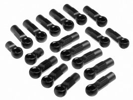 Kit De 18 Roulements Scellés En Caoutchouc Pour HPI Bullet MT Flux Et Bullet St Flux B 951374 Kit De 18 Roulements Scellés En Caoutchouc Pour HPI Bullet MT Flux Et Bullet St Flux B 951374