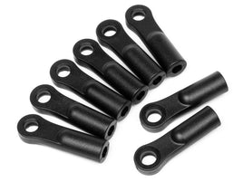 HPI Racing - Ball End Set, Vorza Flux - Hobby Recreation Products