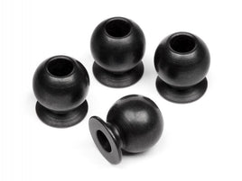 HPI Racing - Ball for Steering Push Rod, Trophy - Hobby Recreation Products