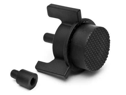 HPI Racing - Ball Press Tool 14mm - Hobby Recreation Products