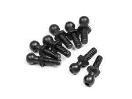 HPI Racing - Ball Stud M2.5x6mm (8pcs) - Hobby Recreation Products