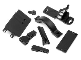 HPI Racing - Battery Box Mount/Cover Set (Savage Flux HP) - Hobby Recreation Products