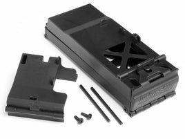 HPI Racing - Battery Box Set, Wheely King - Hobby Recreation Products