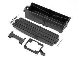 HPI Racing - Battery Box V2 Set, Jumpshot - Hobby Recreation Products