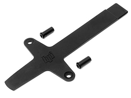 HPI Racing - Battery Brace Set, Blitz/E-Firestorm - Hobby Recreation Products