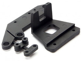 HPI Racing - Battery Holder Set (For Stick & Saddle/Sprint) - Hobby Recreation Products