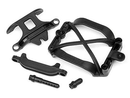 HPI Racing - Battery Holder Set, Formula Ten - Hobby Recreation Products
