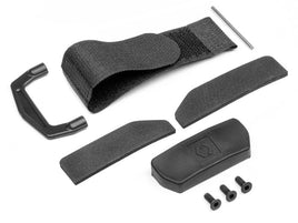 HPI Racing - Battery Strap Set, for the RS4 Sport 3 - Hobby Recreation Products