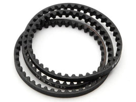 HPI Racing - Belt, 116 Tooth, Micro RS4 WB140mm) - Hobby Recreation Products