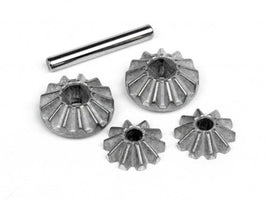 HPI Racing - Bevel Gear Set, 13/10 Tooth, E10 - Hobby Recreation Products