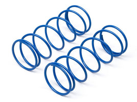 HPI Racing - Big Bore Shock Spring, Blue, 60mm/89GF, (2pcs) - Hobby Recreation Products