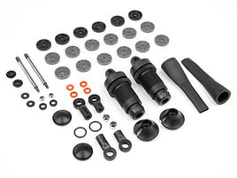HPI Racing - Big Bore Sport Shock Set, 97mm, for the Apache C1 (2pcs) - Hobby Recreation Products