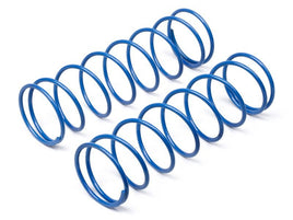 HPI Racing - Blue Big Bore Shock Springs, 76mm/63gf, (2pcs), Vorza Flux - Hobby Recreation Products