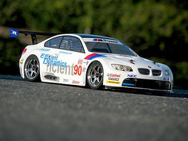 HPI Racing - BMW M3 GT2 (E92) Body (200mm) - Hobby Recreation Products