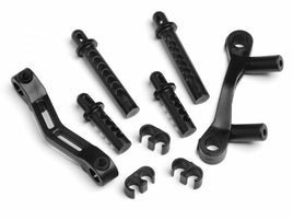 HPI Racing - Body Mount Set - Firestorm - Hobby Recreation Products