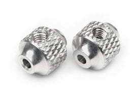 HPI Racing - Brake Adjuster (2pcs), Trophy Truggy 4.6 - Hobby Recreation Products
