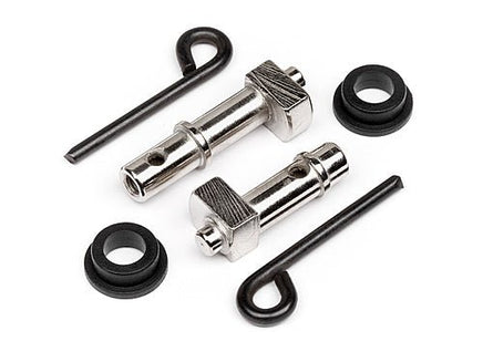 HPI Racing - Brake Cam Set, Trophy 3.5/4.6 - Hobby Recreation Products