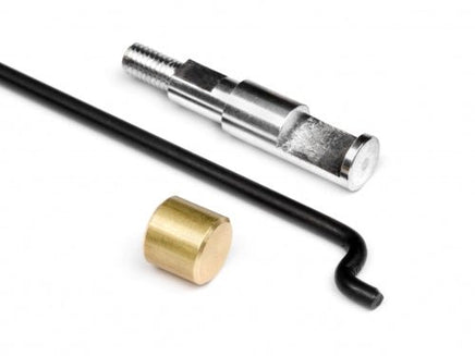 HPI Racing - Brake Cam/Rod/Piston Set, Firestorm 10T - Hobby Recreation Products