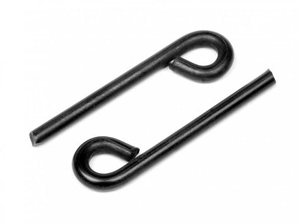 HPI Racing - Brake Wire, (2pcs) - Hobby Recreation Products