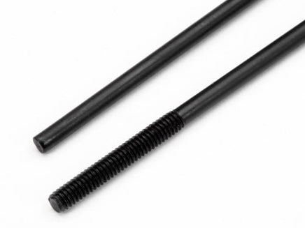 HPI Racing - Brake/Throttle Rod, 2X68mm, (2pcs), Firestorm 10T - Hobby Recreation Products