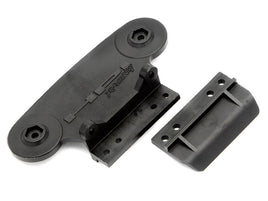 HPI Racing - Bumper, Front and Rear, for the Sprint - Hobby Recreation Products
