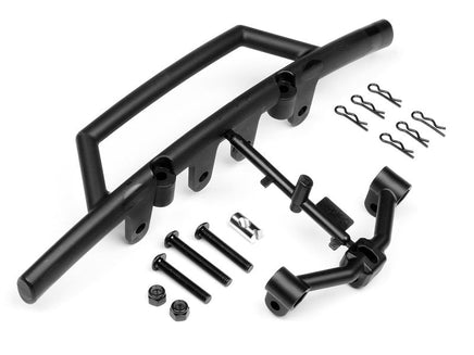 HPI Racing - Bumper Guard Set, Baja 5 SC/T - Hobby Recreation Products