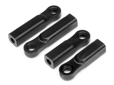 HPI Racing - Camber Link Ball Ends, Trophy Truggy - Hobby Recreation Products