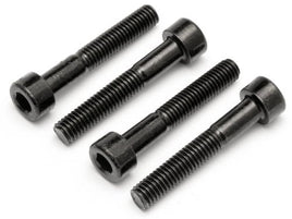 HPI Racing - Cap Head Screw, M5X28mm, (4pcs) - Hobby Recreation Products