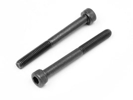 HPI Racing - Cap Head Screw, M5X50mm, for the Savage XL (2pcs) - Hobby Recreation Products