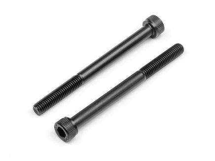 HPI Racing - Cap Head Screw, M5X60mm, (2pcs), Baja 5R - Hobby Recreation Products