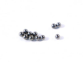 HPI Racing - Carbide Differential Balls (3/32) 2.4mm (12 pcs) - Hobby Recreation Products