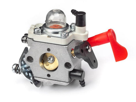 HPI Racing - Carburetor, Octane, 15cc, for theSavage XL (WT-668) - Hobby Recreation Products