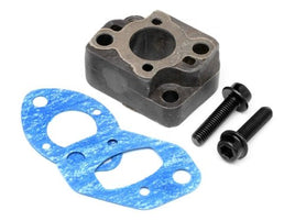 HPI Racing - Carburetor Spacer - Hobby Recreation Products