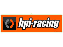 HPI Racing - Ceiling Hanger, w/ HPI Logo - Hobby Recreation Products