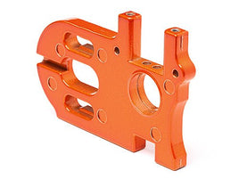 HPI Racing - Center Bulkhead Motor Mount, Bullet Flux - Hobby Recreation Products