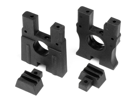 HPI Racing - Center Differential Mount, Trophy Truggy 4.6 - Hobby Recreation Products