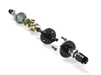 HPI Racing - Center Differential Set - fits Savage X Flux V2 - Hobby Recreation Products