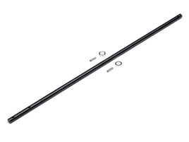 HPI Racing - Center Drive Shaft, RS4 Sport 3 - Hobby Recreation Products