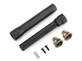 HPI Racing - Center Drive Shaft Set, Venture Toyota - Hobby Recreation Products