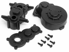 HPI Racing - Center Gear Box, Wheely King - Hobby Recreation Products
